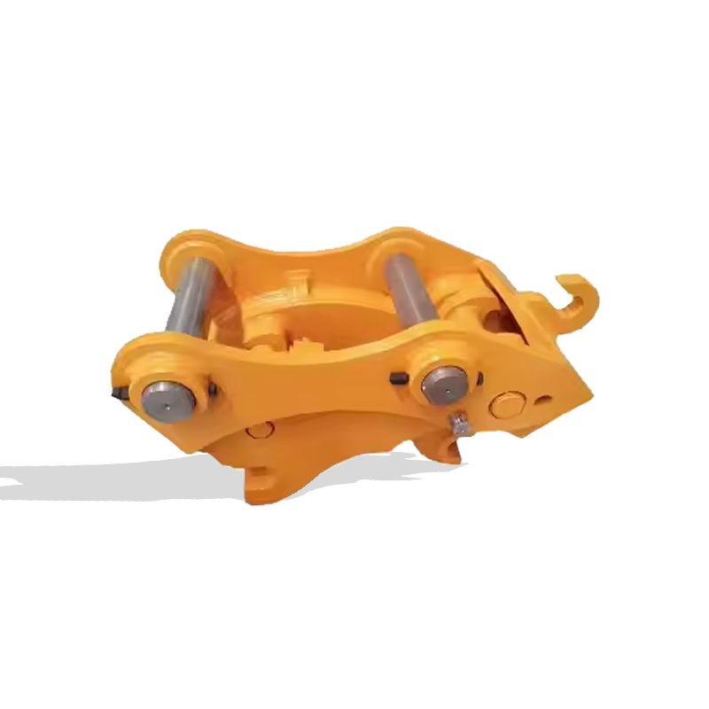 Hydraulic Quick Connector