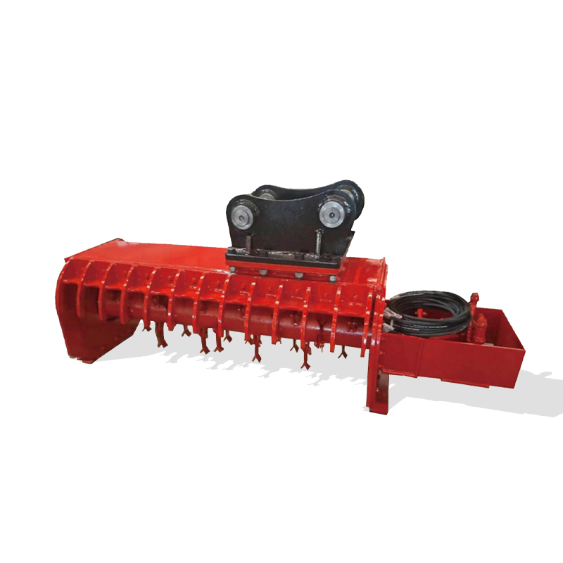 Lawn Mower
